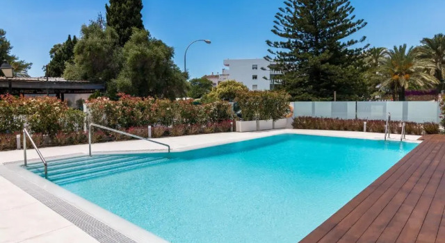 Sweet Inn Apartments - Royal Banus