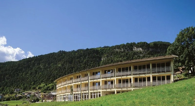 Ludwigshof Relax