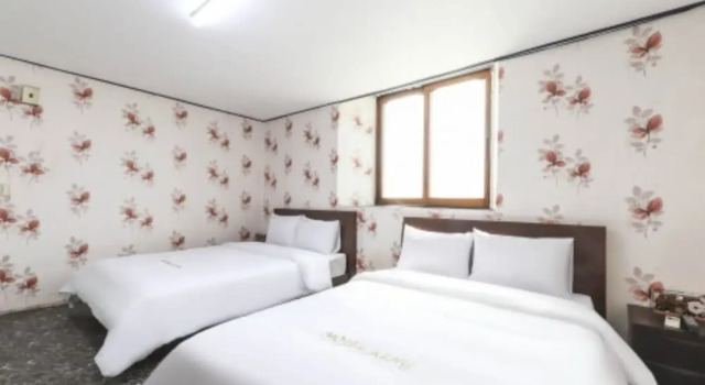 Gunsan King Motel, Reserva ahora Motel Gunsan Jeolla del Norte