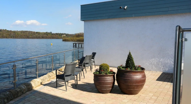 Люкс Duck Bay Hotel