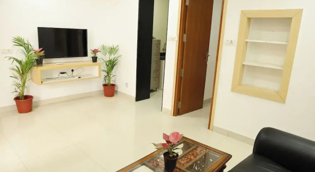 Aaru Residency, Réserver Hôtel Coimbatore Le Tamil Nadu