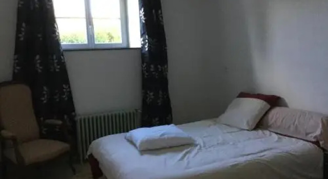 L'escale a la ferme, Prenota Hotel Écouves 