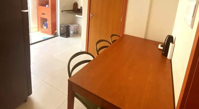 SaltBeach Atalaia Residence Inn - N203, Prenota Appartamento Hotel a Northern Brazil con parcheggio, Parcheggio