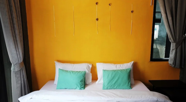 Номер Standard Riad Resort