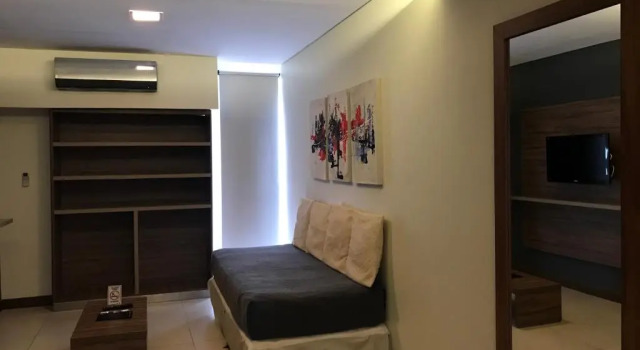 Апартаменты Standard H1 Apartments Hotel