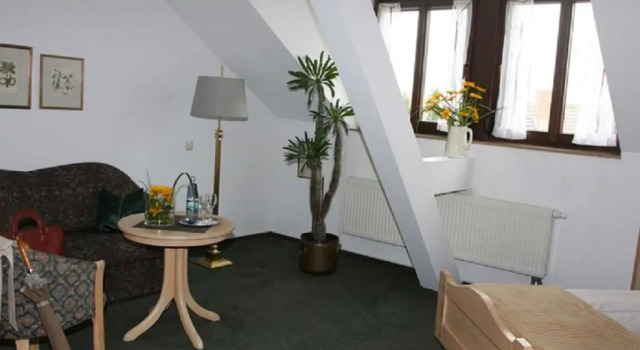 Номер Standard Gasthof zum Schwan