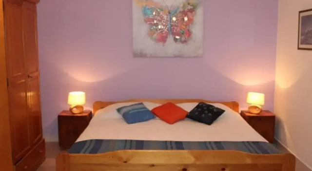 Апартаменты c 1 комнатой Apartments Stiniva Hvar