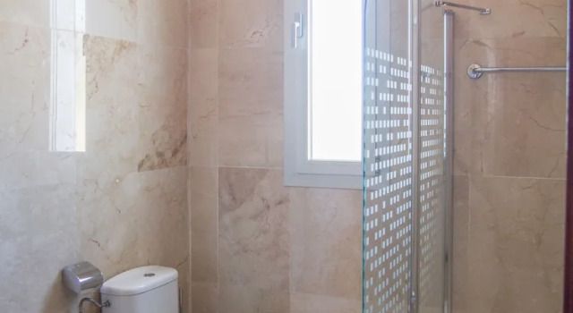 Апартаменты Comfort Apartamentos Embalse de Orellana