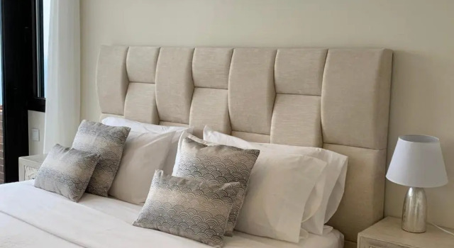 Sitges Spaces Stunning Sea View Villa, 2 Pools, BBQ, Забронировать Отель Отели Ситжес с парковкой, Парковка