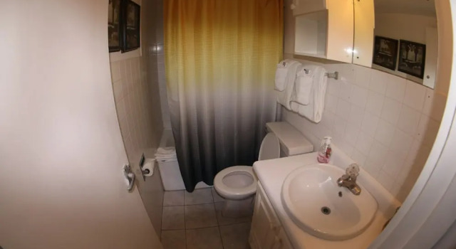 Апартаменты Comfort Beach Condo at Turtle Towers