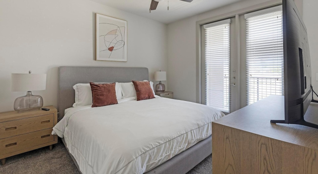Landing Apartments Midtown Park, Забронировать Апартаменты/квартира Даллас Dallas - Fort Worth Metropolitan Area, рядом с Talis Healthcare