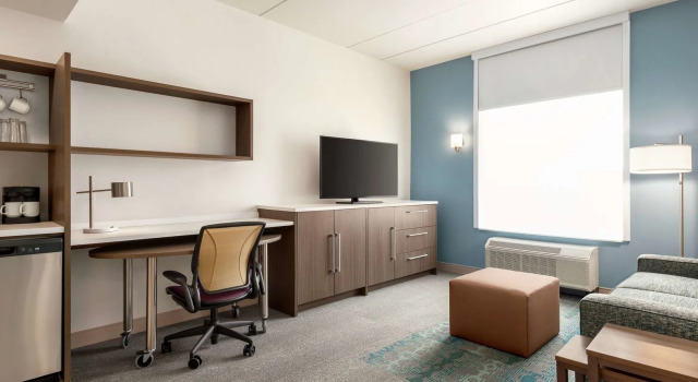 Home2 Suites By Hilton Leesburg, Va, Reserva ahora Hotel Leesburg Virginia