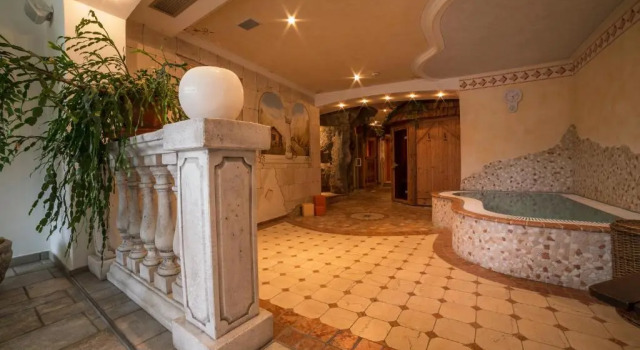 Hotel Thuinerwaldele, Забронировать Отель Випитено 
