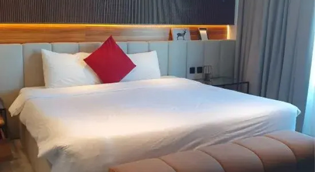 Superior Doppel Zimmer Bloom Hotel-Kuwait