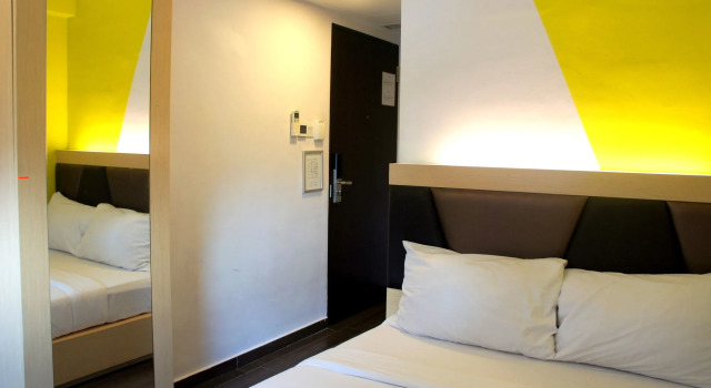 Amaris Hotel by Santika, Bugis - Singapore