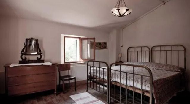 Villa San Nicola, Забронировать Вилла Коттеджи Побережья Марок, Коттедж