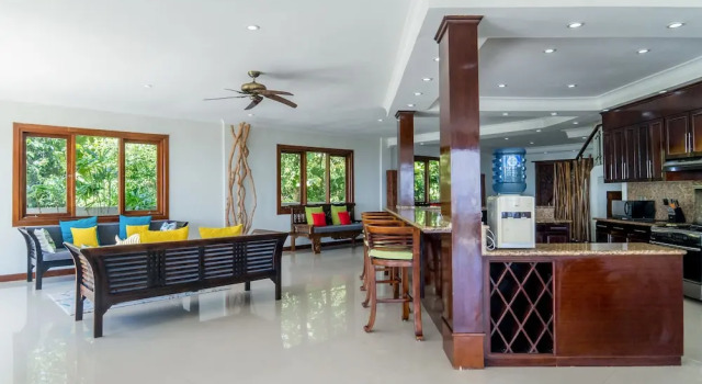 Villa Royalty King, Rezervovat Vila Chaty v Bali, Chalupa