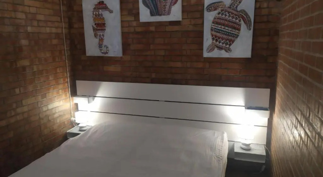 Номер Standard B & B Torre Saracena