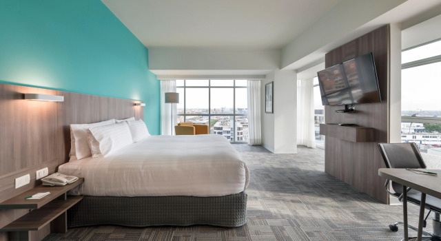 Holiday Inn Lima Airport by IHG
