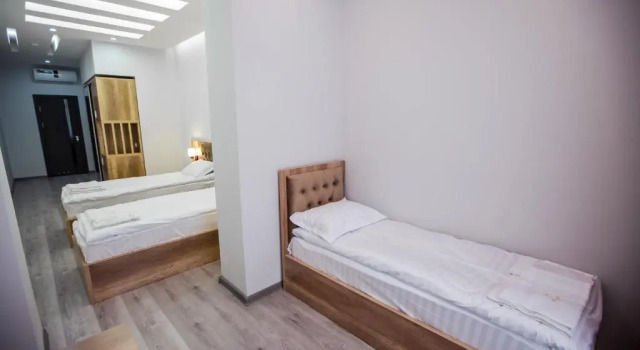 Camera tripla Standard Hotel Ak Saray