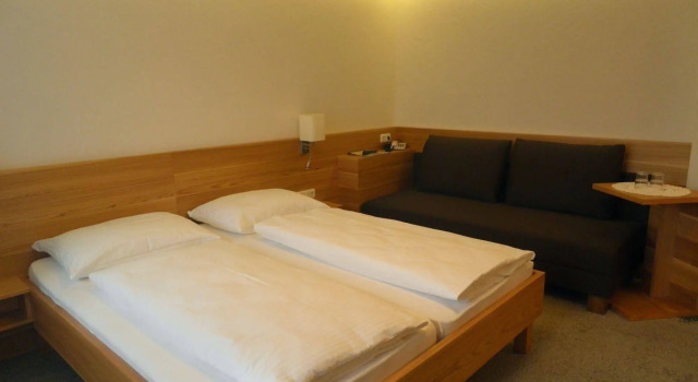 Hotel Gesser Sillian