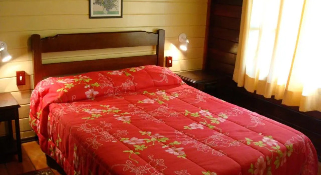 Vale do Sonho Hotel e Eventos