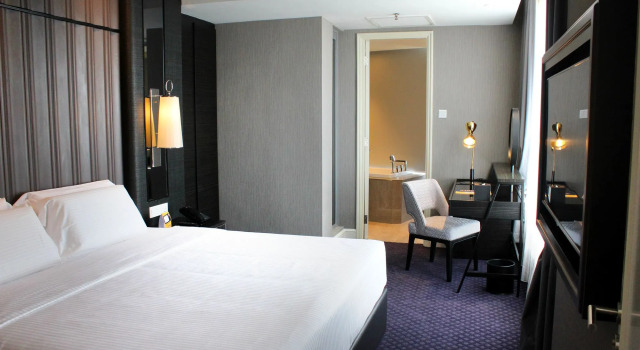 Hatten Place Melaka, Rezerwuj Hotel Malakka Melaka