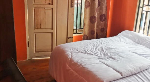 Oma Homestay Pagar Alam Syariah Redpartner