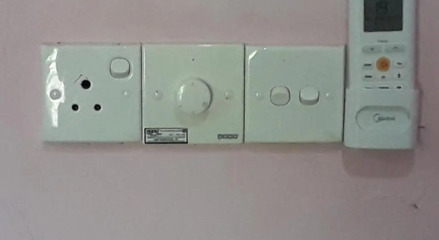 Номер Deluxe Himasha Guest
