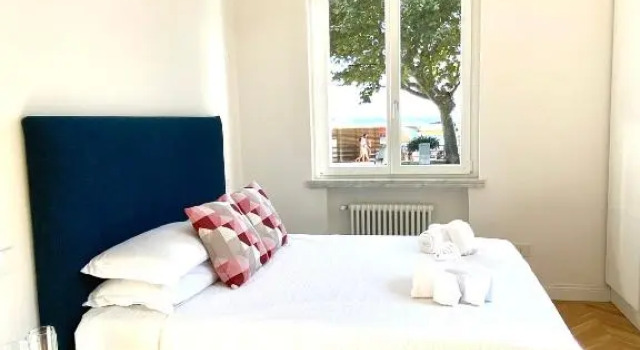 Студия Sinonda Luxury Apartment