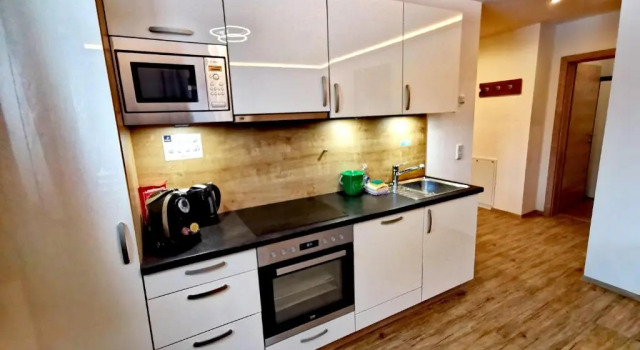 Апартаменты Haus Dirol