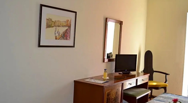 Номер Standard Duerming Villa De Sarria Hotel