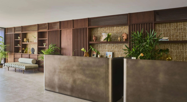 Royal Hideaway Corales Villas, Book Hotel Hotels in Tenerife with Parking, Parking