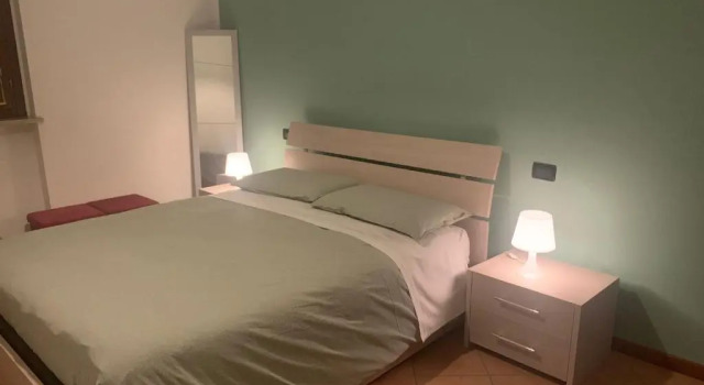 3T House 2, Boek Appartement Cremona Lombardije