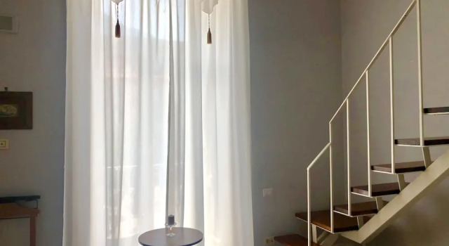 Трёхместный номер Standard Stella Marina Stabia