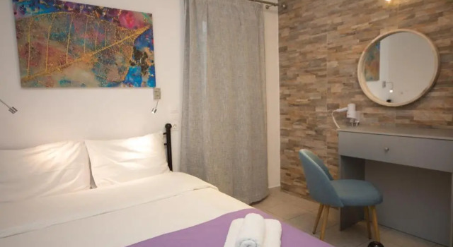 Номер Standard Markakis Studios Fira Town