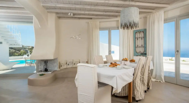 Villa Melmastia, Забронировать Вилла СПА-отели Фанари, SPA-услуги
