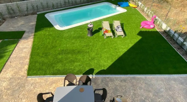 Апартаменты Charming House in Becerril de la Sierra