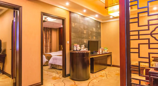 Hongyuan Hotel, Prenota Hotel Leshan Sichuan