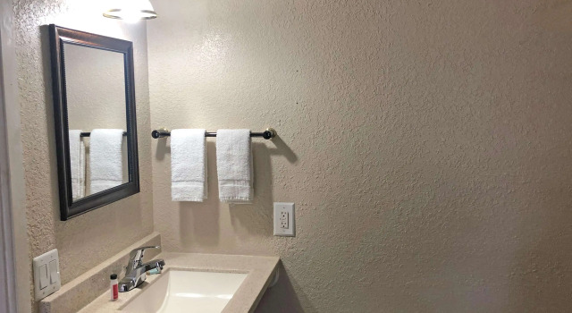 Двухместный номер Standard Knights Inn Harrisonville