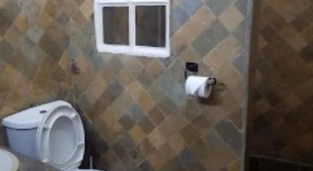 Номер Standard Hotel Tobriana
