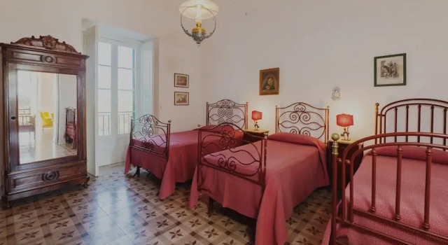 Masseria Tagliente