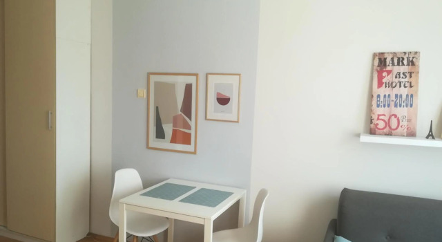 King apartment, Забронировать Апартаменты/квартира Нови-Сад Воеводина