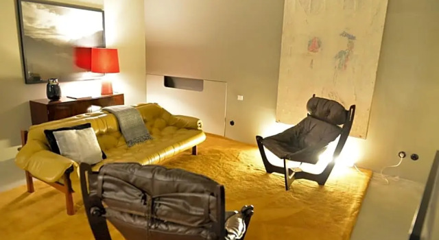 Апартаменты Raw Culture Art & Lofts Bairro Alto