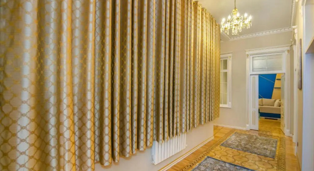 Апартаменты Super Deluxe Apartment on Nizami Street