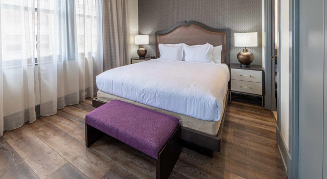 Holiday Inn Club Vacations New Orleans Resort, Забронировать Курортный отель Отели Нового Орлеана с бассейном, рядом с Armstrong Park, Бассейн