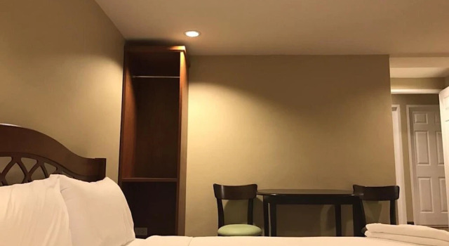Номер Superior AN Apartment
