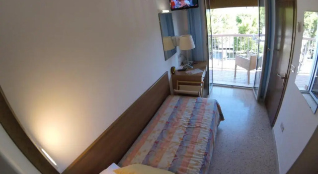 Номер Standard Hotel Etna