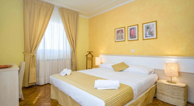 Villa Rossella 1 Two-bedroom Ap Achilea, Забронировать Вилла Виллы Rovinj Riviera, Вилла