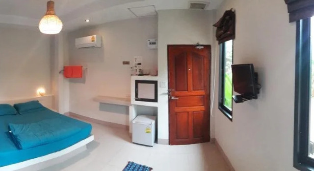 Nala View Resort at Pua